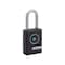 Master Lock Bluetooth Outdoor Padlock 4401LHECWWG - alternate 2