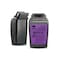 3M P100 Filter, D9000, Magenta, Secure Click(TM) D9093 - alternate 1