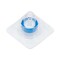 Globe Scientific Syringe Filter, 13 mm Dia, 10 mL, PK50 SF-CA-2213-S - alternate 2