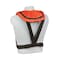 Kent Safety Life Jacket, Universal, 35lb, CO2, Orange 132802-200-004-19 - alternate 2