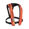 Kent Safety Life Jacket, Universal, 35lb, CO2, Orange 132802-200-004-19 - alternate 1