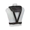 Kent Safety Life Jacket, Universal, 35lb, CO2, Black 132802-700-004-19 - alternate 2
