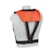 Kent Safety Life Jacket, Universal, 22.5lb, CO2, Orange 132002-200-004-19 - alternate 2