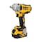 Dewalt Impact Wrench, 20 V DC DCF891P2 - alternate 5