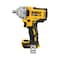 Dewalt Impact Wrench, 20 V DC DCF892B - alternate 9