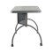National Public Seating Seminar/Training Table, 24 in D X 30 in H, 48 in W X TWPD - alternate 2