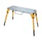 Dewalt Welding Table and Work Bench, 46 in W DXMF4618WT - alternate 1