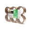 Scotch Carton Sealing Tape, 1.8 mil, Tan, PK6 371 - alternate 3