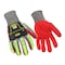 Ringers Gloves Cut Resistant Impact Glove, Cut Level A6 , Nitrile , Sandy , 3XL 1 PR R080 - alternate 1