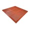 Wearwell Mat, Nitrile Rubber, 3 ft W x 5/8 in Thick 582.58x3x3TC - alternate 2