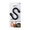 Nite Ize S Hook, Metal, Rubber Coated, 3 1/32 in L GTS-01-R6 - alternate 3