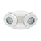 Lithonia Lighting Emergency Light Head, LED, 3 W, 2 Lamps ELMRE SP640L T M12 - alternate 1