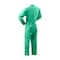 Steiner FR Cotton Coveralls, 6XL, 32 in Inseam, Cotton, Snap 1035-6X - alternate 2