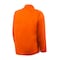 Steiner FR Welding Jackets, Cotton, 9 oz, 30 in Length, Snap Closure, 2 Pockets, Orange, S 1040-S - alternate 2
