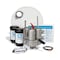 Pig AerosolCanRecyclingSystem, 3inCanDia DRM4000 - alternate 1