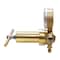 Uniweld Regulator Spec 1-Stage Nit CGA580, Nitrogen, Single Stage, 1/4 in Outlet RHP1500 - alternate 2