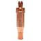 Zoro Select Acetylene Cutting Tip, 1-101 Series, Medium Preheat, General Purpose Cutting 1-101-6 - alternate 1