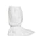 Dupont Disposable Boot Covers, Tyvek(R) IsoClean(R), White, Slip Resistant Sole: Yes , S IC447SWHSM0100CS - alternate 1