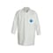 Dupont Tyvek 400 Lab Coat, Tyvek(R) 400, Snaps Closure, White, 4XL, 8 PK TY212SWH4X0008G1 - alternate 1