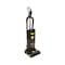 Tornado Upright Vacuum Cleaner, Black/Yellow 91430 - alternate 2