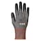 Superior Glove Cut-Resistant Coated Gloves, Cut Level A9 , Dipped , Nitrile , Textured , M ( 8 ) 1 PR S21TXUFN-8 - alternate 2