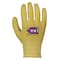 Superior Glove Work Gloves, Cut Level A6 , Silicone , Texture , XS 1 PR S13CXSI-6 - alternate 2