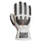 Superior Glove Work Gloves, Drivers, S, Leather, PR 378GKGVBE-S - alternate 2