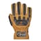 Superior Glove Work Gloves, Drivers, 3XL, Leather, PR 378GCXVB-3XL - alternate 2