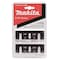 Makita Planer Blade, Material HSS, 3 1/4" L, PK2 D-46230 - alternate 2