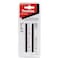 Makita Planer Blade, Carbide, 3 1/4" L, PK2 D-46246 - alternate 2
