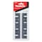 Makita Planer Blade, Material HSS, 6 1/8" L, PK2 D-70910 - alternate 2