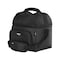 Igloo Soft Sided Cooler, 22 qt, 9 1/4 in, Black 66124 - alternate 1