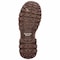 Georgia Boot Women's Wellington Boot, 11 M, Leather, 10 in H, Dark Brown, GB00557 GB00557 - alternate 2