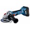Bosch Angle Grinder, 4 1/2 in Dia, 11,000 RPM GWS18V-8B15 - alternate 3