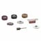 Dremel RotaryToolAccessoryKit, 8pcs, w/Case EZ726-01 - alternate 2
