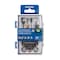 Dremel RotaryToolAccessoryKit, 18pcs, w/Case EZ727-01 - alternate 1