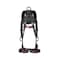 Falltech Not Applicable Fall Protection Harness, S/M, 425 lb, Quick-Connect Chest/ Tongue Leg Straps 8142SM - alternate 2