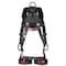 Falltech Not Applicable Fall Protection Harness, 2XL/3XL, 425 lb, Quick-Connect Chest/ Back, Hips D-Ring 8142QC2X3X - alternate 2