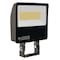 Lithonia Lighting Floodlight, 7500lm, 5500lm, 3500lm, Brz ESXF2 ALO SWW2 KY DDB M2 - alternate 2