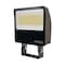 Lithonia Lighting Floodlight, 14000lm, 10500lm, 8500lm, Brz ESXF3 ALO SWW2 YS DDB M2 - alternate 11