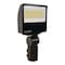Lithonia Lighting Floodlight, 14000lm, 10500lm, 8500lm, Brz ESXF3 ALO SWW2 YS DDB M2 - alternate 1