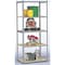 Tennsco Boltless Shelf, 18"D x 36"W, Steel ZDES-3618D SAND - alternate 3