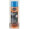 Keson Inverted Marking Paint, 20 oz., Blue, Water -Based SP20B - alternate 2
