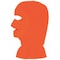 Zoro Select Face Mask, Knit, Orange 8442 BLAZE - alternate 1