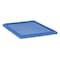 Quantum Storage Systems Blue Plastic Lid LID231BL - alternate 1