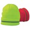 Occunomix Knit Cap, Orange, Universal LUX-KCR-O-P - alternate 2