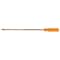 Ampco Safety Tools Non-Sparking Slotted Screwdriver 3/8 in Round S-56 - alternate 1