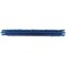 Remco 13" Blue Bench Brush, Polyester 45823 - alternate 2