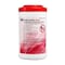 Pdi Disinfecting Wipes, 7-1/2 x 15", 65 Wipes Q85084 - alternate 1