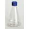 Nalgene Disposable Flask, 1000mL, PET, PK6 4115-1000 - alternate 1
